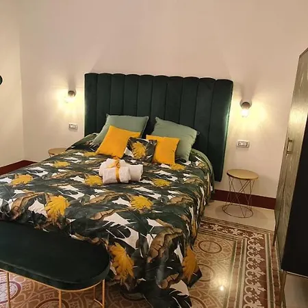 Bed & Breakfast Ballaro