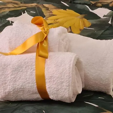 Bed & Breakfast Ballaro 2*