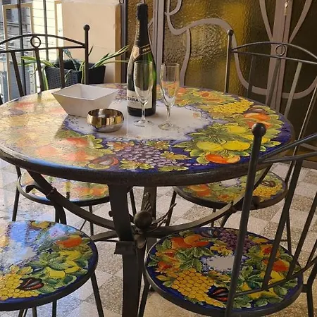 Ballaro Bed & Breakfast