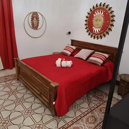 Ballaro Палермо