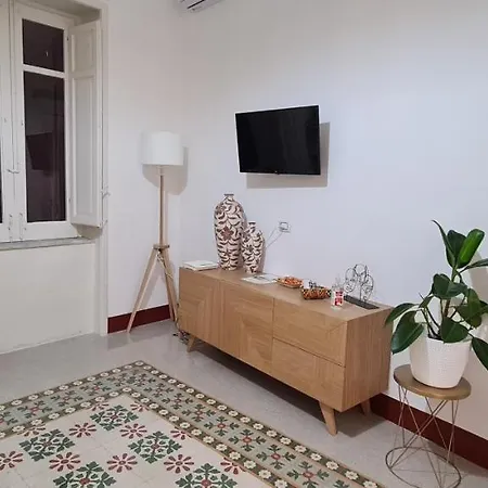 Bed & Breakfast Ballaro
