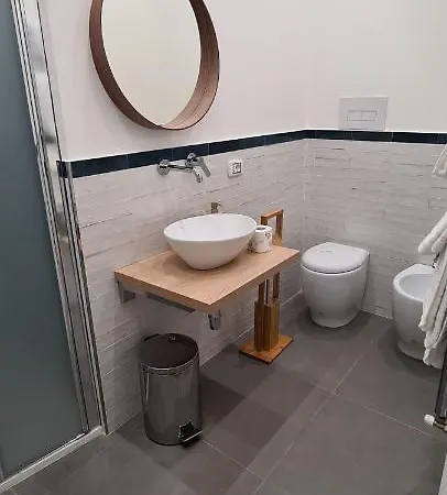 Ballaro Bed & Breakfast Palermo