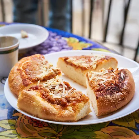 Bed & Breakfast Ballaro Palermo