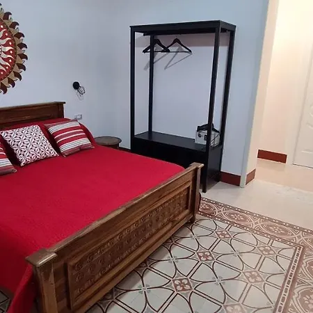 Bed & Breakfast Ballaro