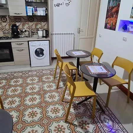 Bed & Breakfast Ballaro