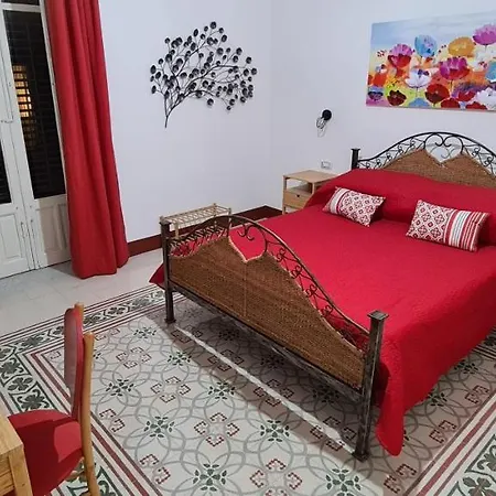 Bed & Breakfast Ballaro Palermo