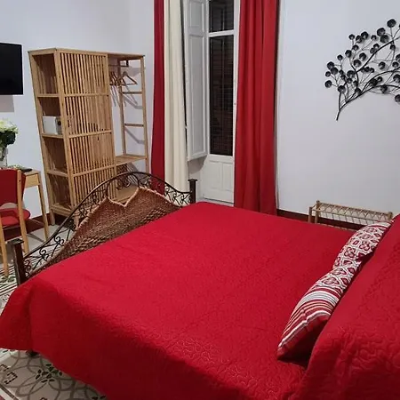 Ballaro Bed & Breakfast 2*