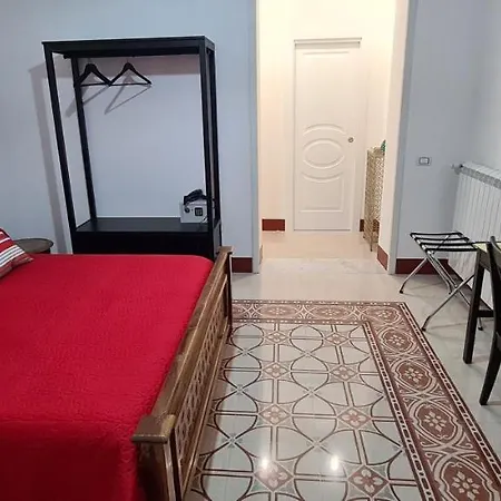 Bed & Breakfast Ballaro
