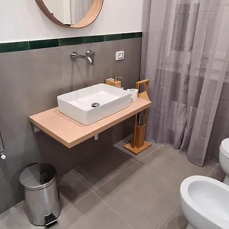 Ballaro Bed & Breakfast