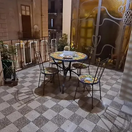 Ballaro Bed & Breakfast