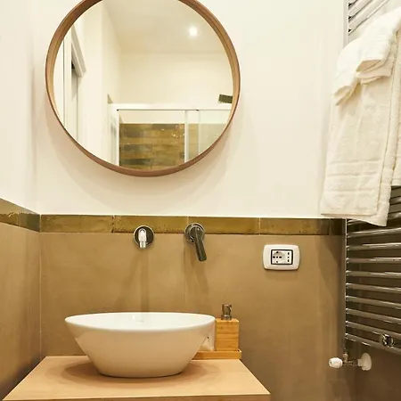 Bed & Breakfast Ballaro Palermo