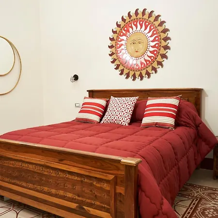 Bed & Breakfast Ballaro 2*