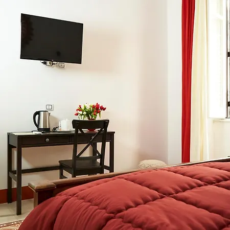 Ballaro Bed & Breakfast Palermo