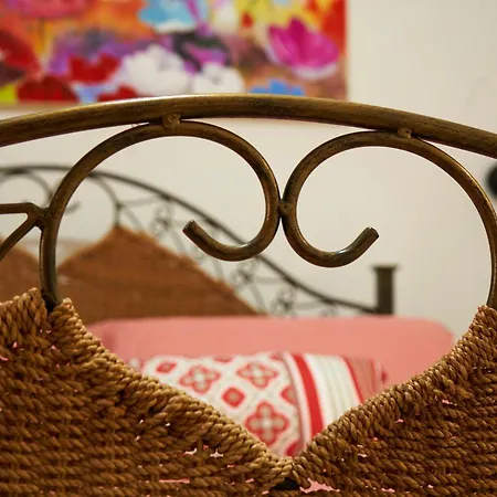 Bed & Breakfast Ballaro