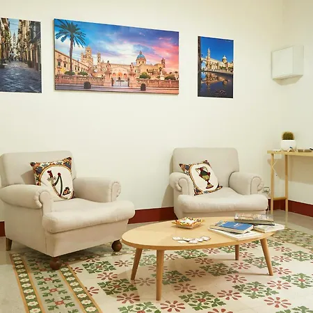 Bed & Breakfast Ballaro