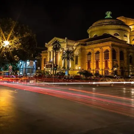 Ballaro Bed & Breakfast Palermo