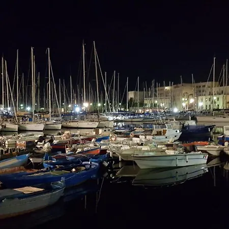 Ballaro Bed & Breakfast 2*