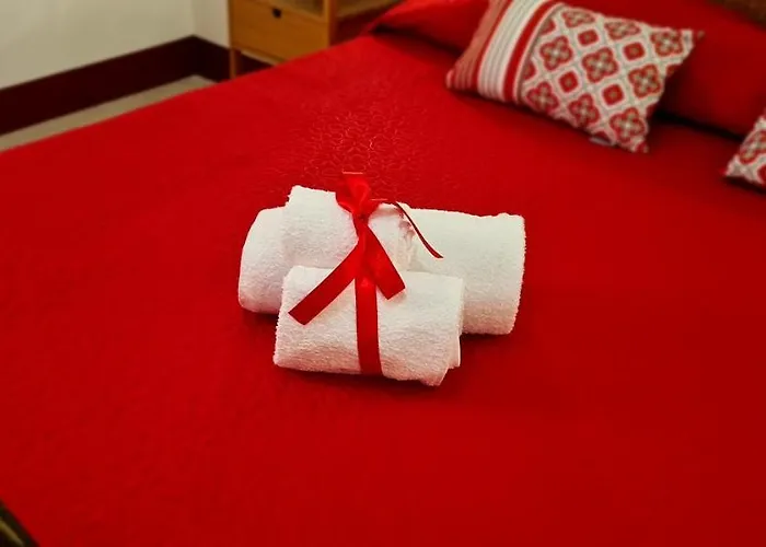 Ballaro 住宿加早餐酒店