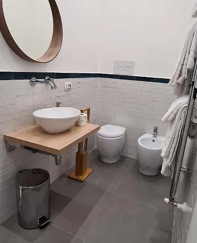 住宿加早餐酒店 Ballaro