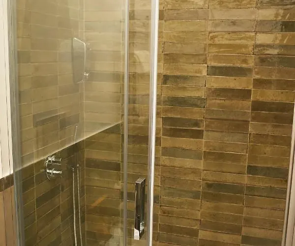 Ballaro 住宿加早餐酒店