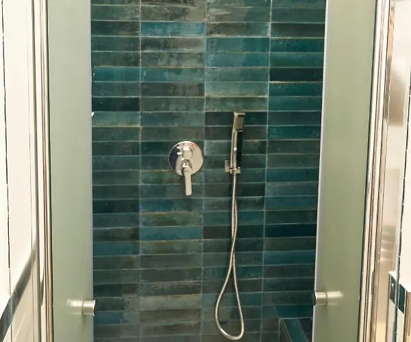 Ballaro 住宿加早餐酒店 3*