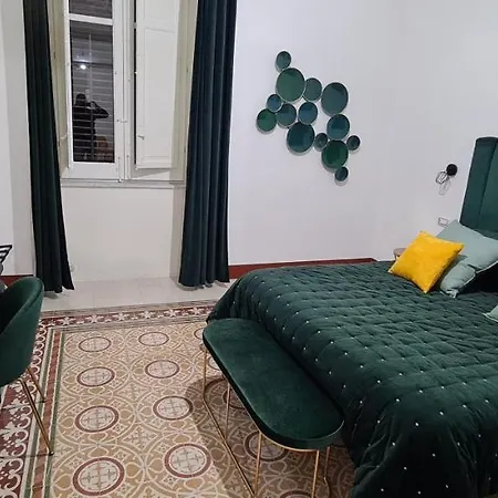 Ballaro פלרמו